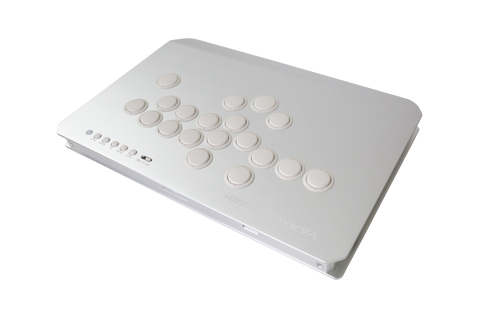 VARMILO HA10+ (NEW 2026) PRO VERSION All Aluminum All Button Controller PS4 | PS5 | PC | SW | SW2