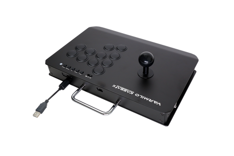 VARMILO KASSAI X PRO VERSION (NEW MODEL 2026) PS4/5/SW/SW2/PC