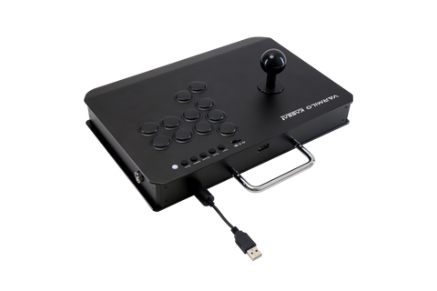 VARMILO KASSAI ARCADE STICK PS4 PS5 PC [PRE-ORDER]