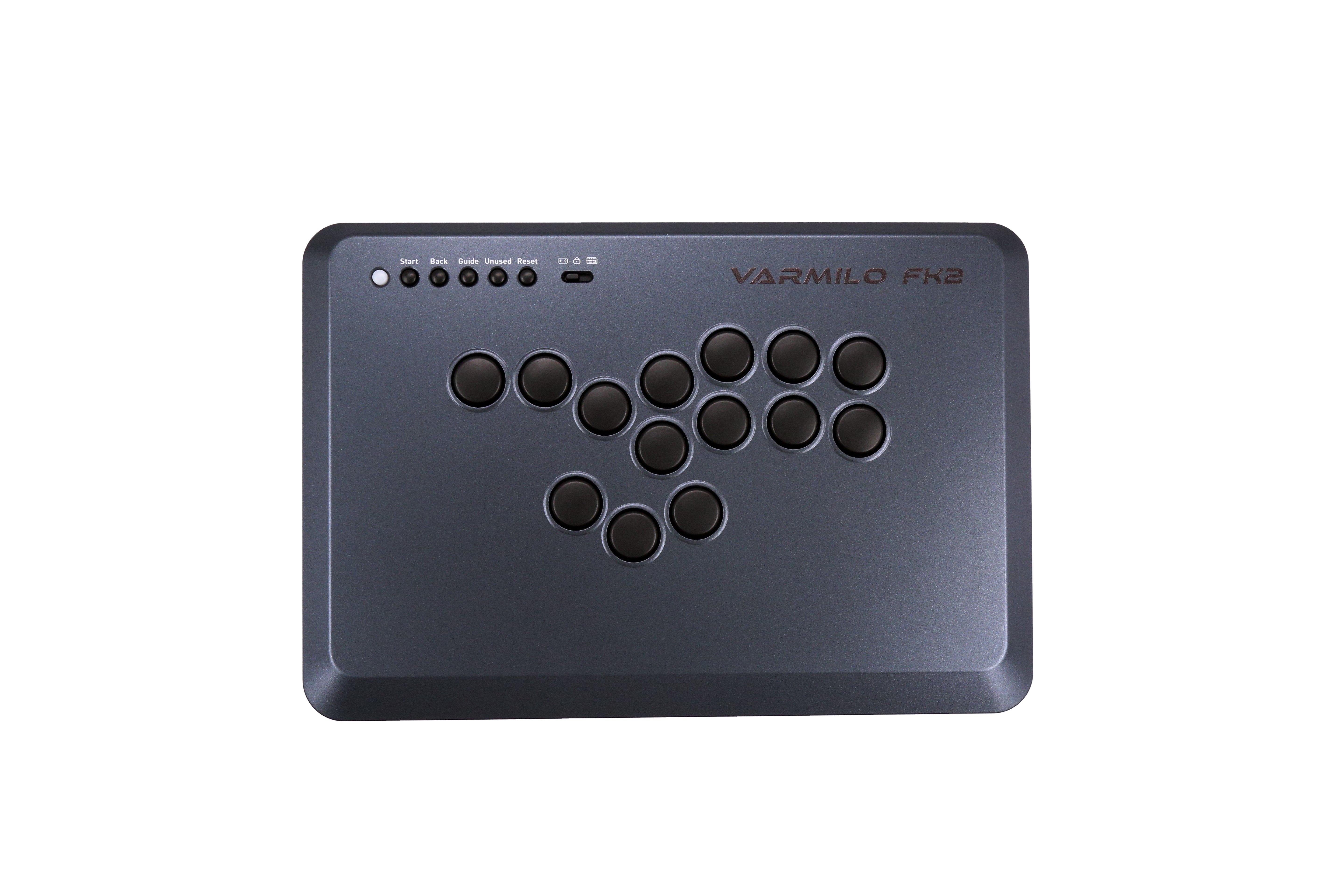 VARMILO FK2 ALL BUTTON CONTROLLER (CHOOSE TYPE) PC [PRE