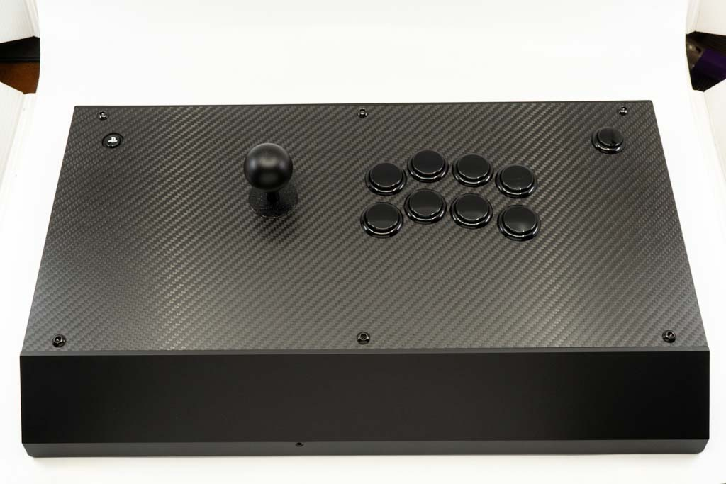 SECRET SUNDAY CUSTOM CONTROLLERS [SEE OPTIONS] – Arcade Shock