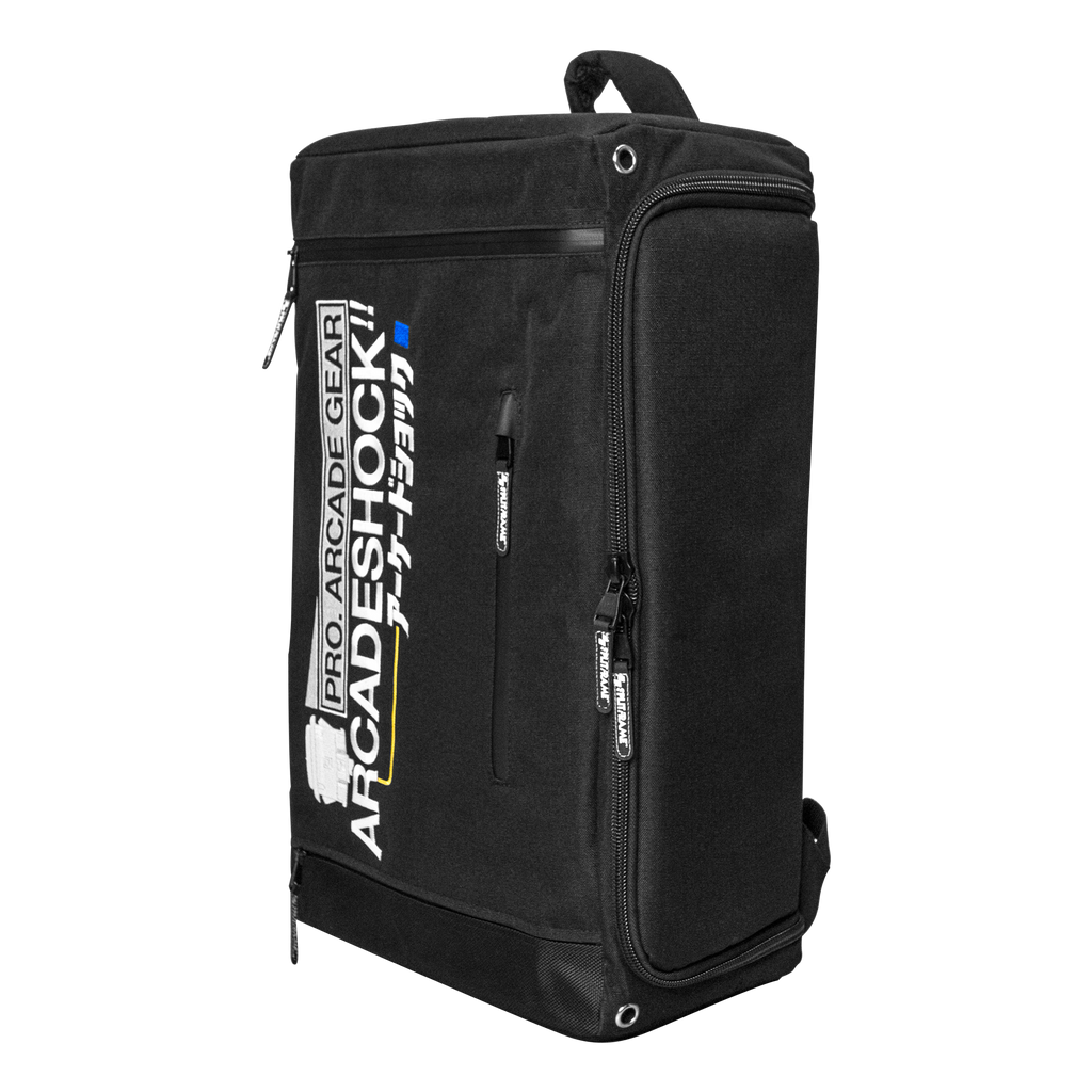 SPLITFRAME FS TRANSPORTER: ARCADESHOCK PRO•GEAR LIMITED EDITION ...