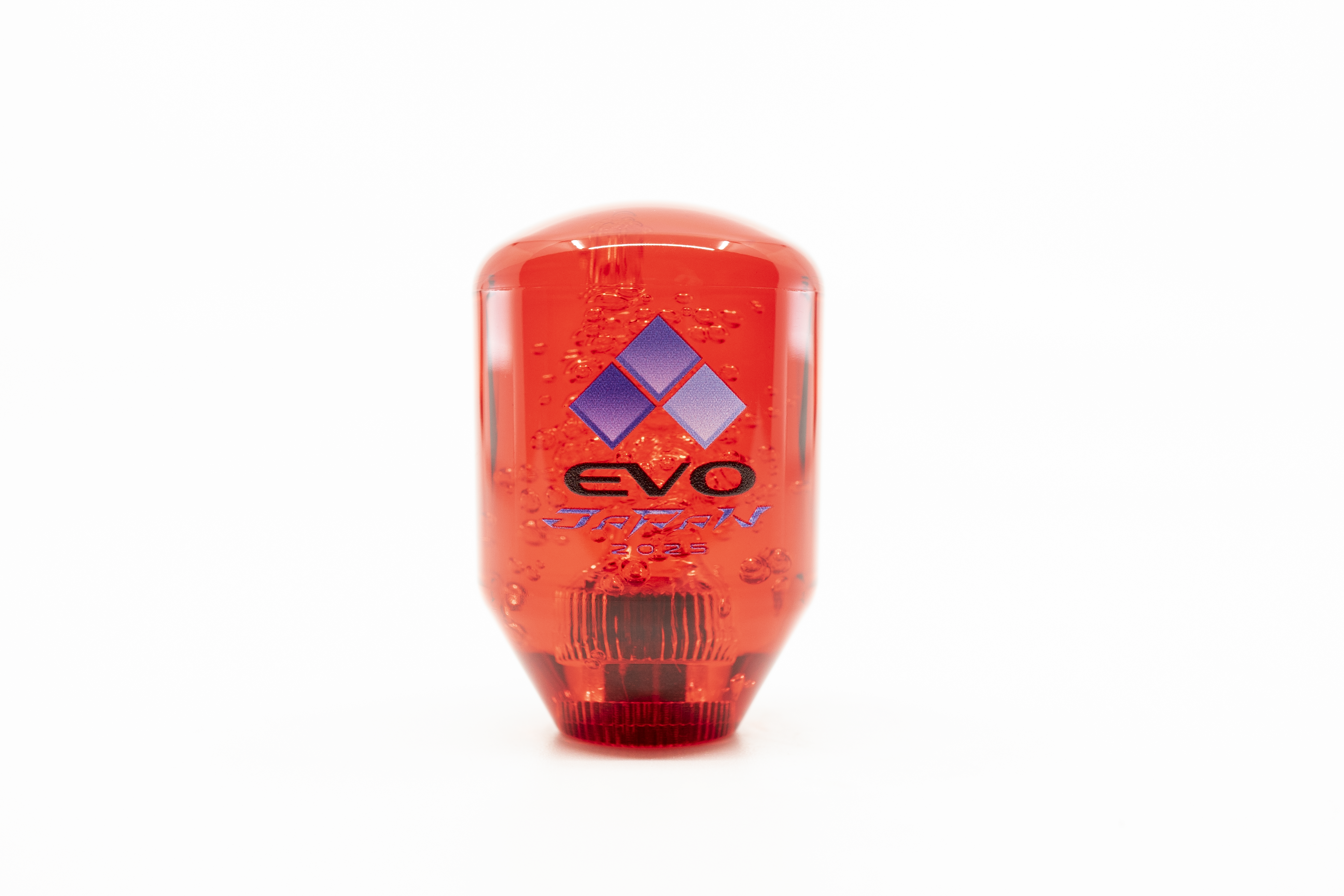 SEIMITSU EVO JAPAN Clear Nobi Bullet Tops – Arcade Shock SEIMITSU EVO JAPAN Clear Nobi Bullet Tops – Arcade Shock