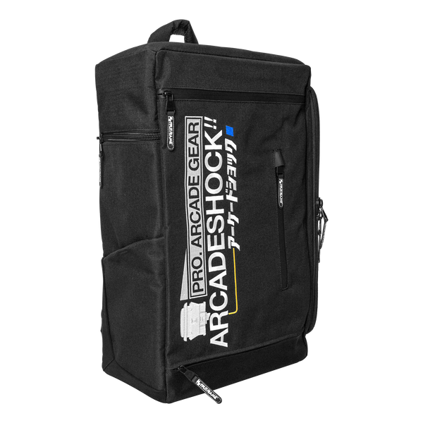 SPLITFRAME FS TRANSPORTER: ARCADESHOCK PRO•GEAR LIMITED EDITION ...