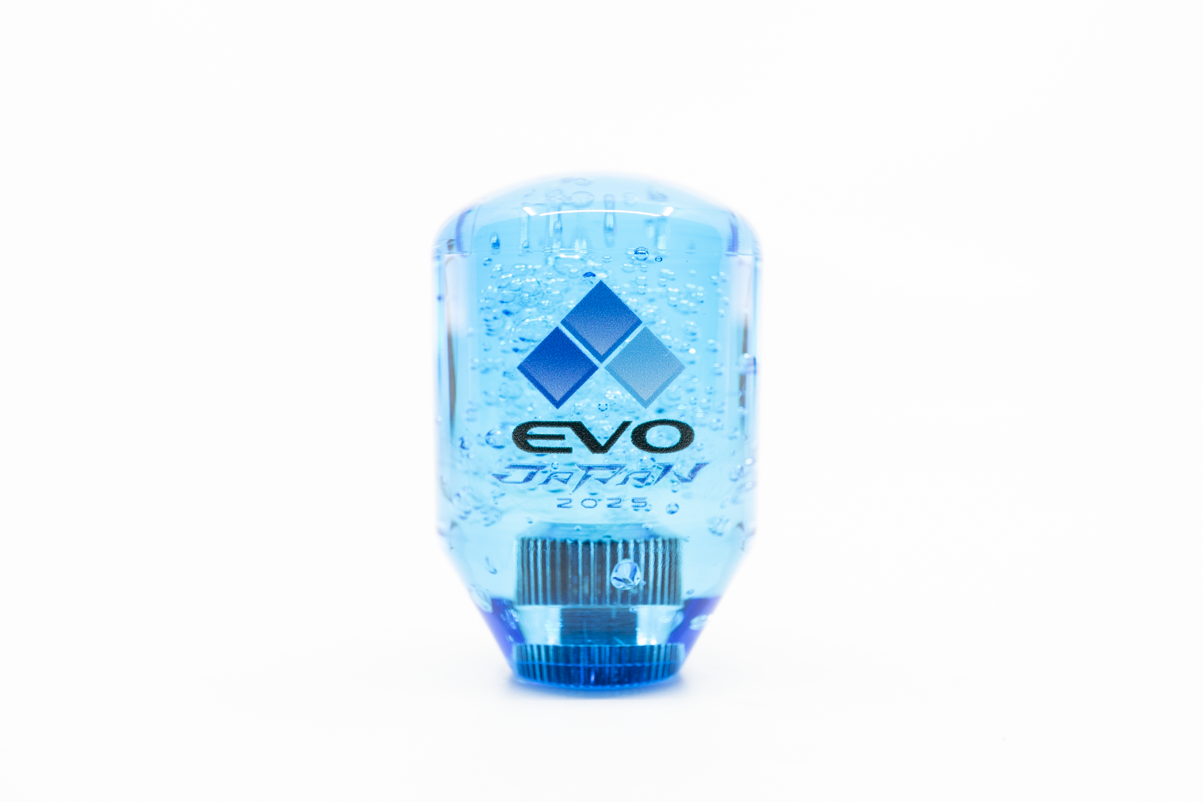 SEIMITSU EVO JAPAN Clear Nobi Bullet Tops – Arcade Shock