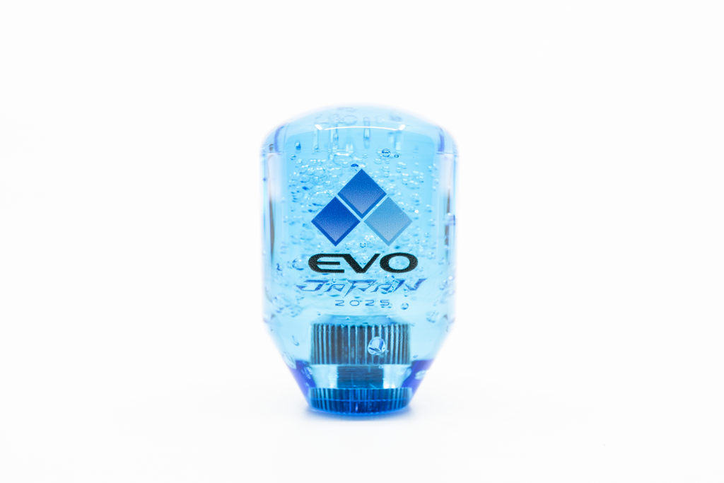 SEIMITSU EVO JAPAN Clear Nobi Bullet Tops – Arcade Shock