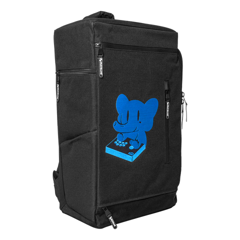 SPLITFRAME – Arcade Shock