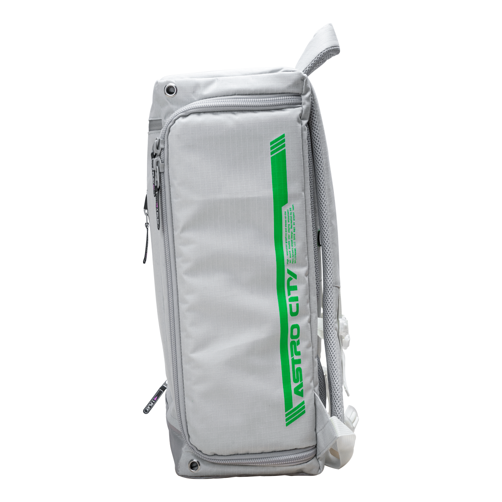 SPLITFRAME ASTRO CITY TRANSPORTER FIGHT STICK BAG [AVAILABLE NOW ...