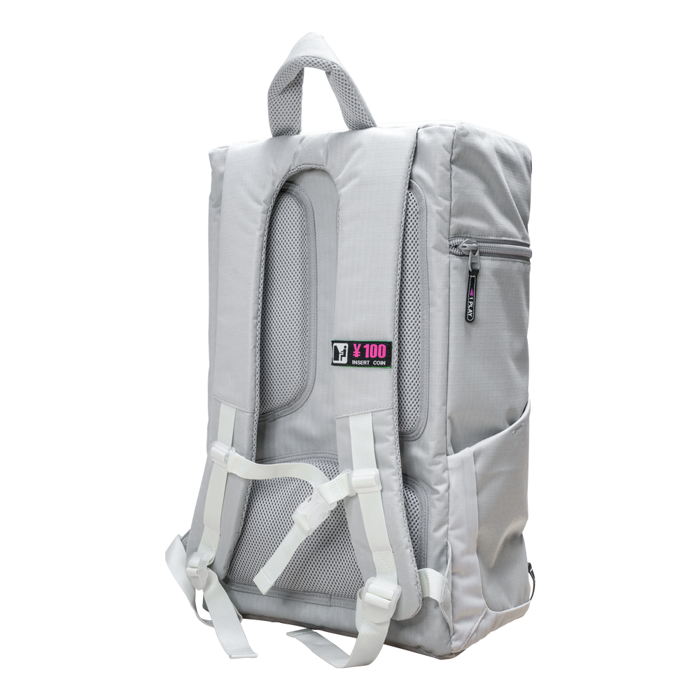 SPLITFRAME ASTRO CITY TRANSPORTER FIGHT STICK BAG [AVAILABLE NOW ...