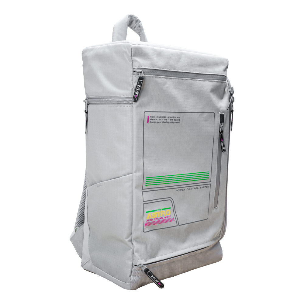 SPLITFRAME ASTRO CITY TRANSPORTER FIGHT STICK BAG [AVAILABLE NOW] – Arcade  Shock