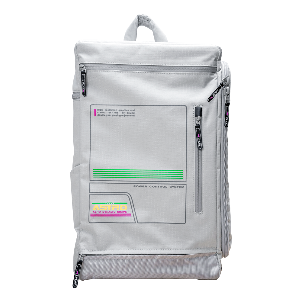 SPLITFRAME ASTRO CITY TRANSPORTER FIGHT STICK BAG [AVAILABLE NOW ...