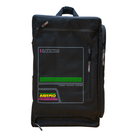 SPLITFRAME ASTRO CITY TRANSPORTER FIGHT STICK BAG [AVAILABLE NOW]