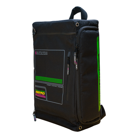 SPLITFRAME ASTRO CITY TRANSPORTER FIGHT STICK BAG [AVAILABLE NOW]