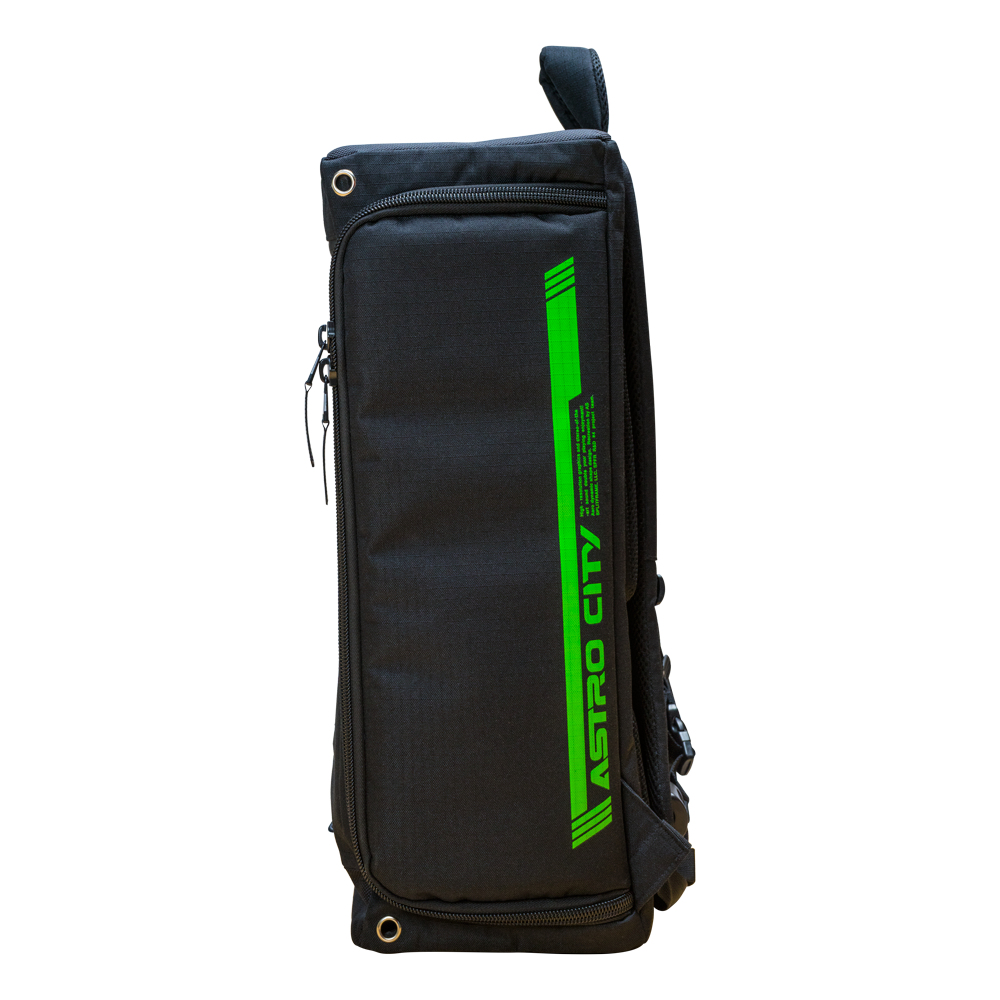 SPLITFRAME ASTRO CITY TRANSPORTER FIGHT STICK BAG [AVAILABLE NOW ...