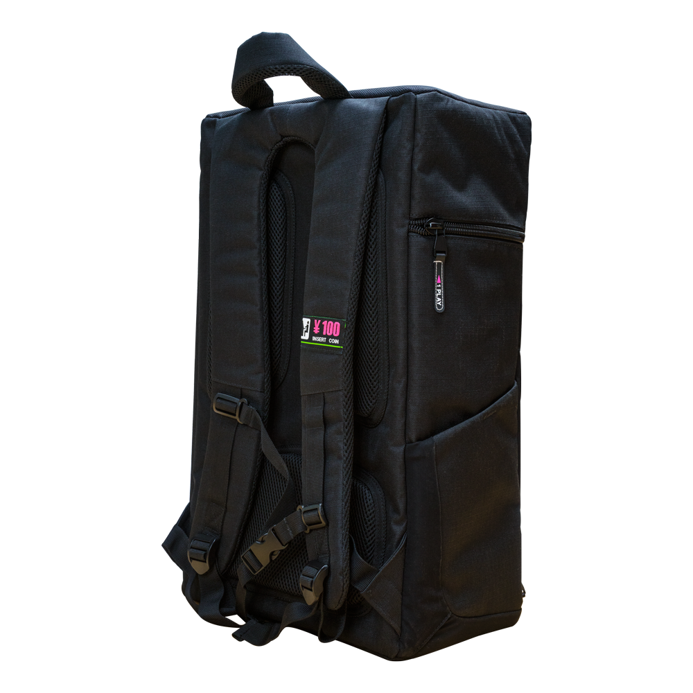 SPLITFRAME ASTRO CITY TRANSPORTER FIGHT STICK BAG [AVAILABLE NOW ...