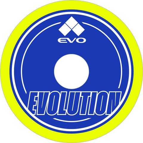 EVO 2026 CUSTOM DUST COVERS