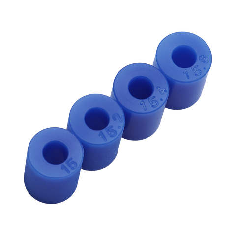 ACTUATOR SET FOR FUJIN III SERIES LEVER