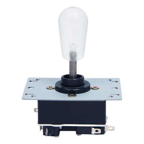 Joystick Crown / Samducksa CWL-309 NEW Helpme - Noir - Black Joystick Crown / Samducksa CWL-309 NEW Helpme - Noir - Black