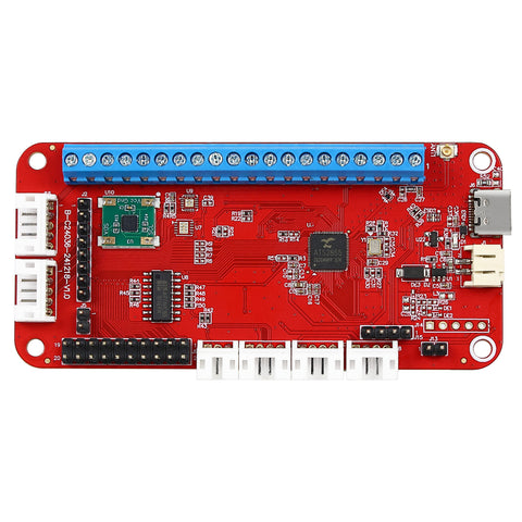BROOK GEN-5W Fighting Board PS5 / PC / STEAM DECK