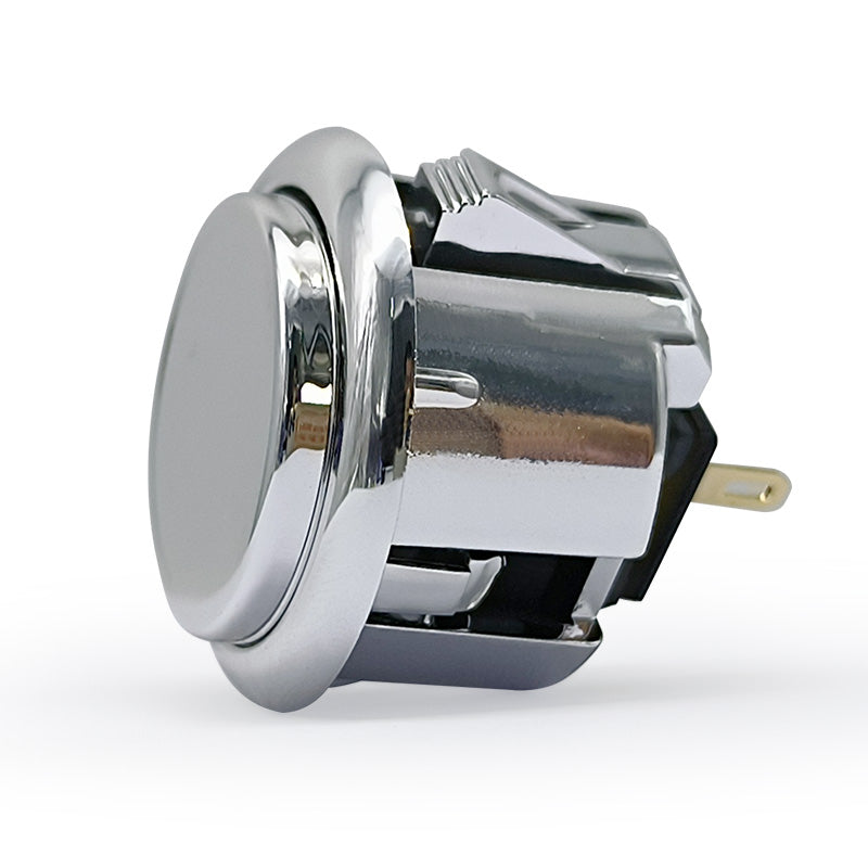 QANBA GRAVITY KS SERIES METALLIC 24mm Snap-In Mechanical QANBA GRAVITY KS SERIES METALLIC 24mm Snap-In Mechanical
