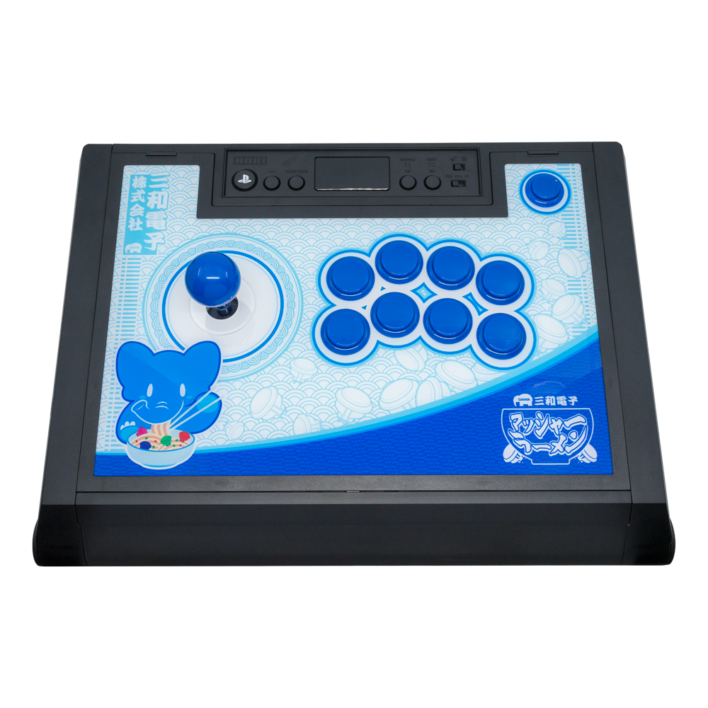 Ps5 Controller Alpha HORI FIGHTING STICK ALPHA PS5 PS4 / PC Customized Controllers – Arcade ...