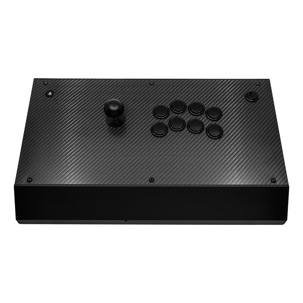 Custom Arcade Controller Builds [Choose Type] – Arcade Shock