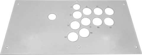 OBSIDIAN 2 PRO CONVERSION KIT