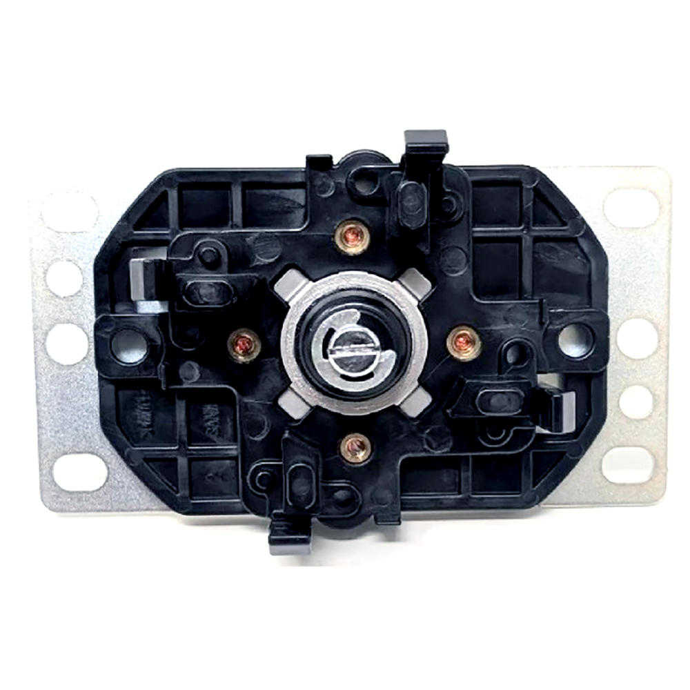 SANWA DENSHI JLX2-TP-8YT JOYSTICK (2025) – Arcade Shock SANWA DENSHI JLX2-TP-8YT JOYSTICK (2025) – Arcade Shock