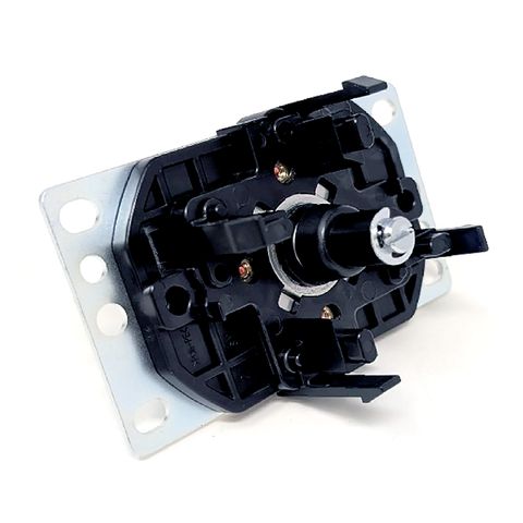 SANWA DENSHI JLX2-TP-8YT JOYSTICK (2025)
