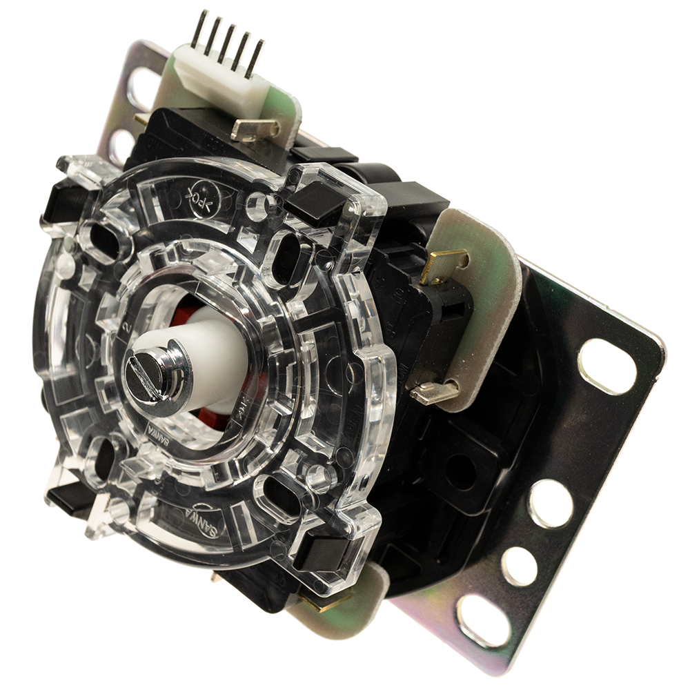 SANWA KALT S30 ローターヘッド 46Z コンバーションセット SANWA SANWA KALT S30 ローターヘッド 46Z コンバーションセット SANWA