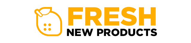 Fresh New Products