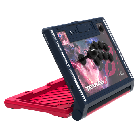 HORI PS5 Fighting Stick Alpha Tekken 8 Edition