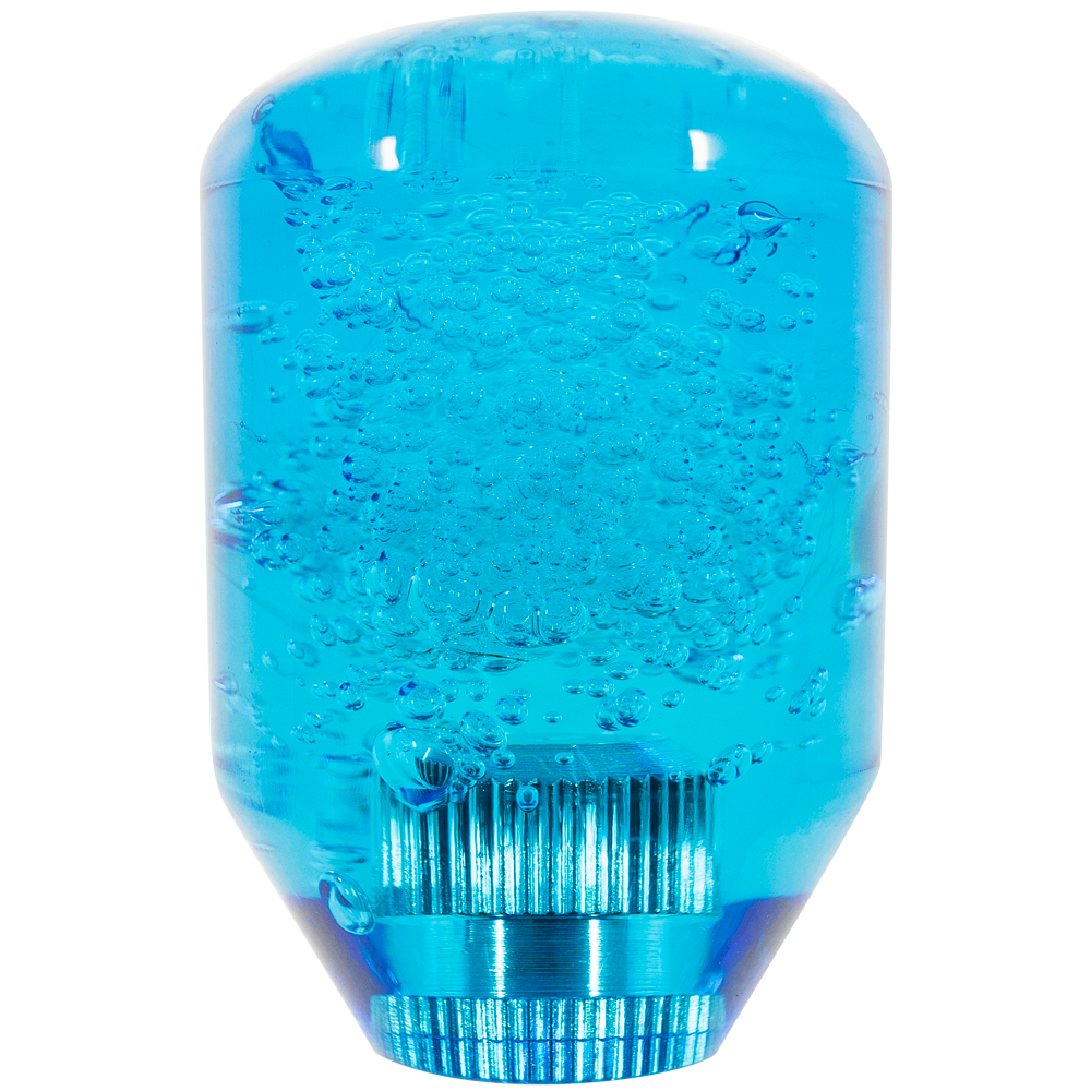 SEIMITSU NOBI BULLET BUBBLE CLEAR TOPS – Arcade Shock