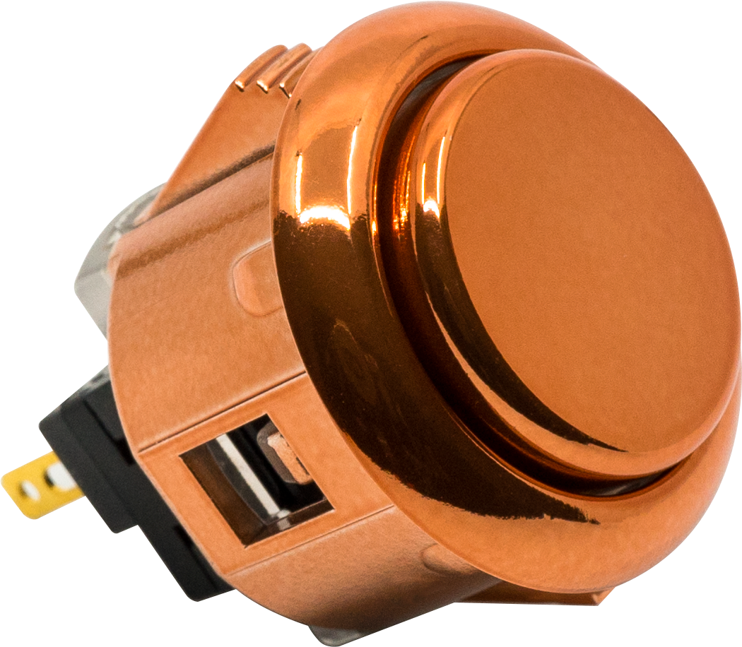 SANWA DENSHI OBSJ COPPER (CHOOSE SIZE OR PART) – Arcade Shock