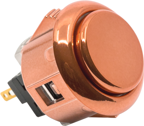 SANWA DENSHI OBSJ ROSE GOLD (CHOOSE SIZE OR PART)