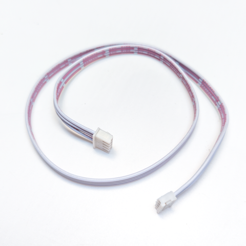 EXTENDED LENGTH Cable for OLED SCREEN [Compatible with Brook Ultimate + Retro Board]