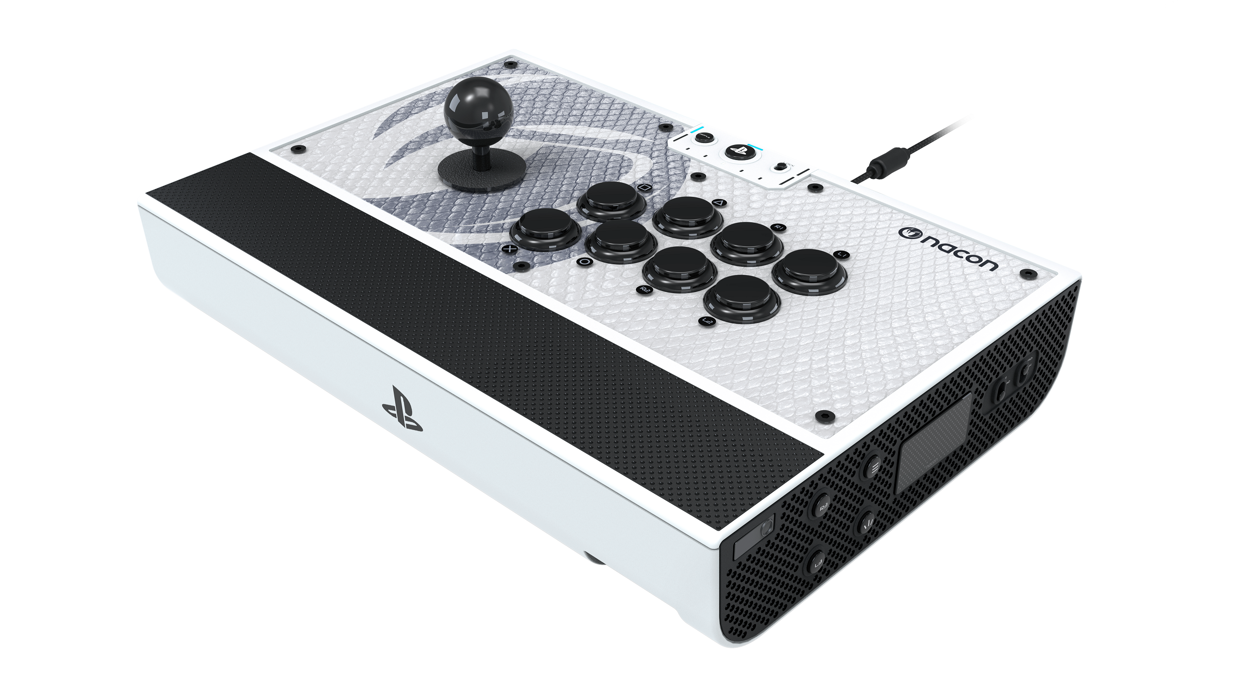 Most Popular – Arcade Shock