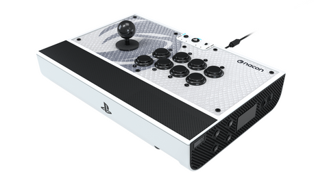 NACON Daija Arcade Fight Stick PS5 PS4 PC [PROMO PRICE]