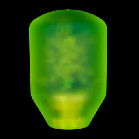 SEIMITSU MATTE CLEAR BUBBLE NOBI BULLET TOP