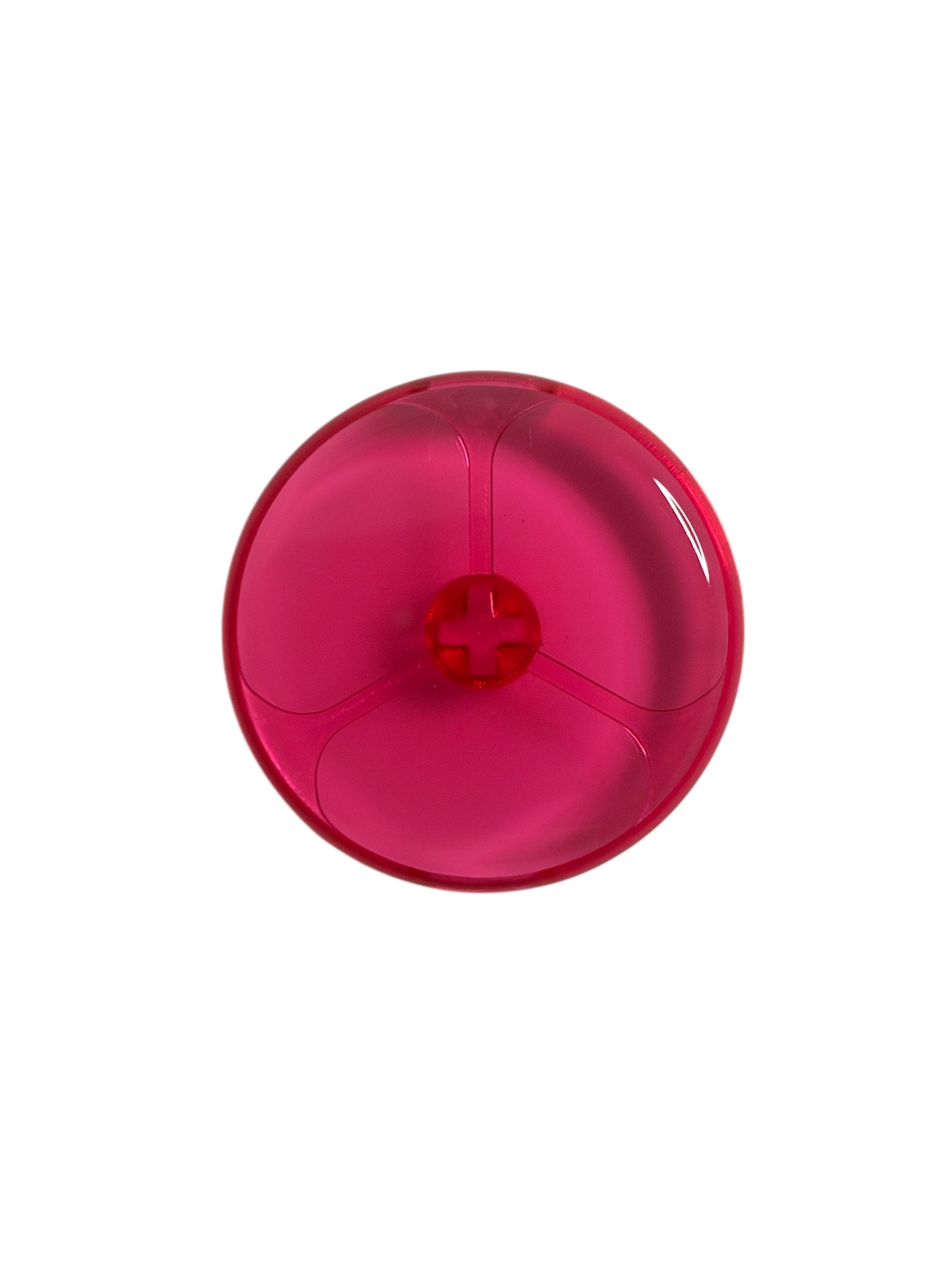 FLEXIGEAR FLASHTAP Button Caps 24mm [USE with 24mm FLASHTAP