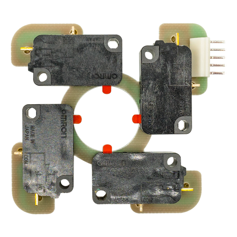 SANWA DENSHI X-TPMA PCB Replacement