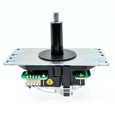 SANWA DENSHI JLX2-TPML-8YT-SK (2025) SILENT JOYSTICK
