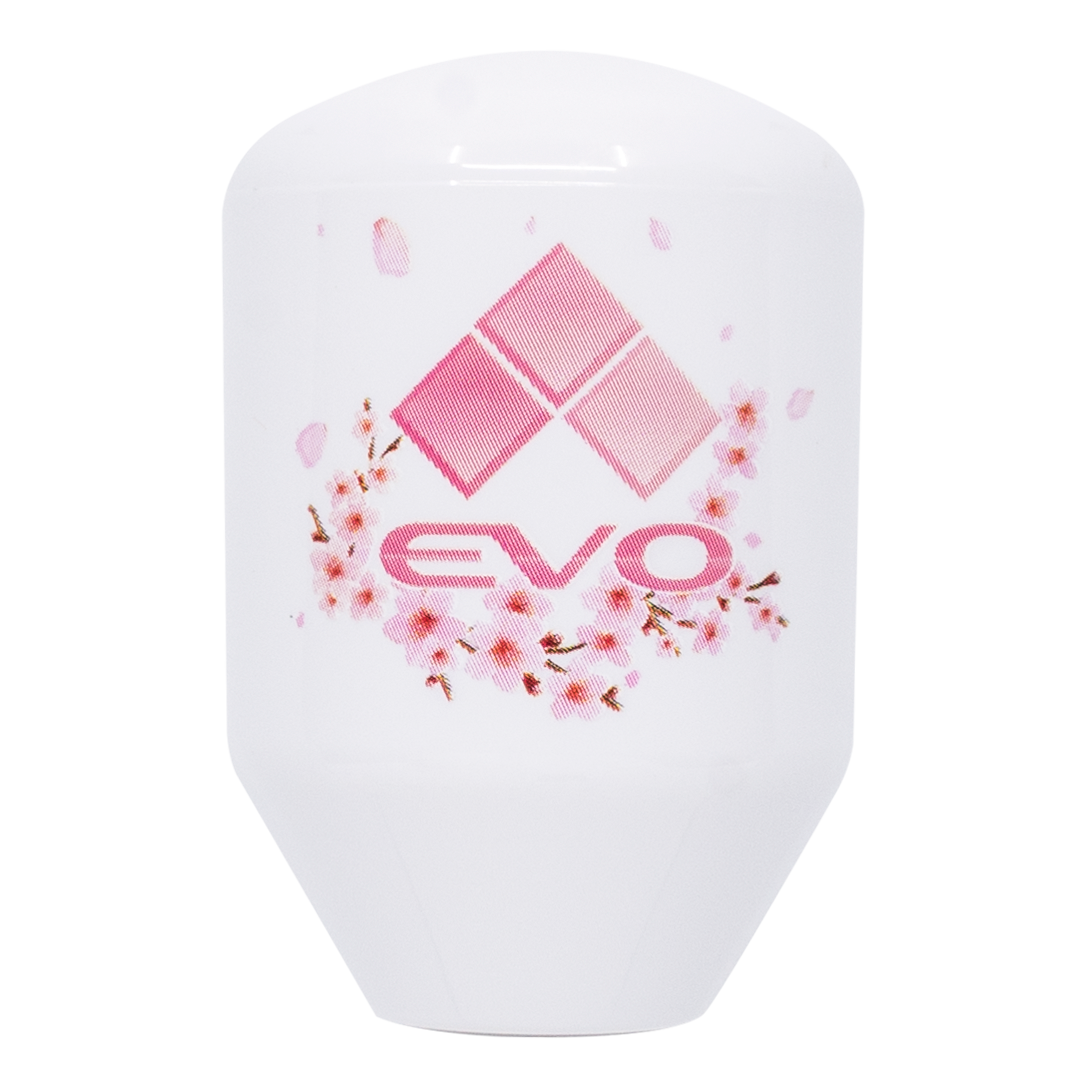 SEIMITSU NOBI SAKURA BULLET TOP (WHITE) – Arcade Shock SEIMITSU NOBI SAKURA BULLET TOP (WHITE) – Arcade Shock