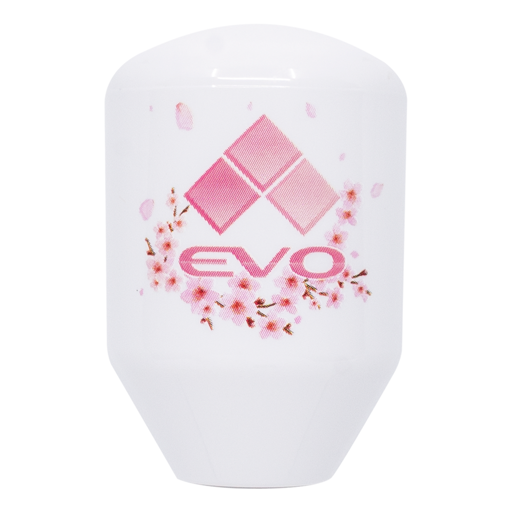SEIMITSU NOBI SAKURA BULLET TOP (WHITE) – Arcade Shock SEIMITSU NOBI SAKURA BULLET TOP (WHITE) – Arcade Shock
