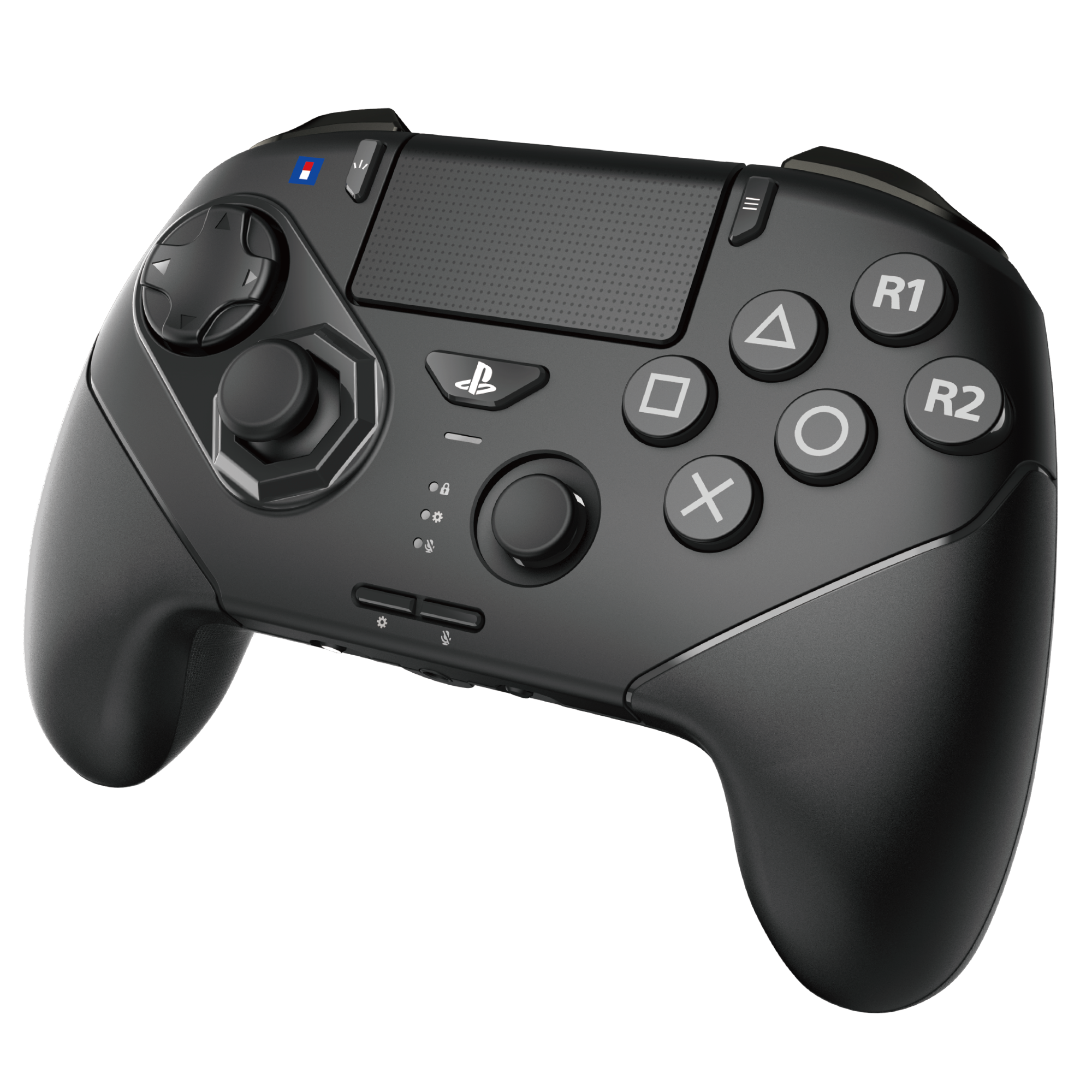 HORI WIRELESS Fighting Commander OCTA for PS5 and PC [AVAILABLE HORI WIRELESS Fighting Commander OCTA for PS5 and PC [AVAILABLE