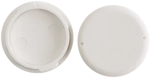 VARMILO BLANK BUTTON CAPS 24 / 30 mm