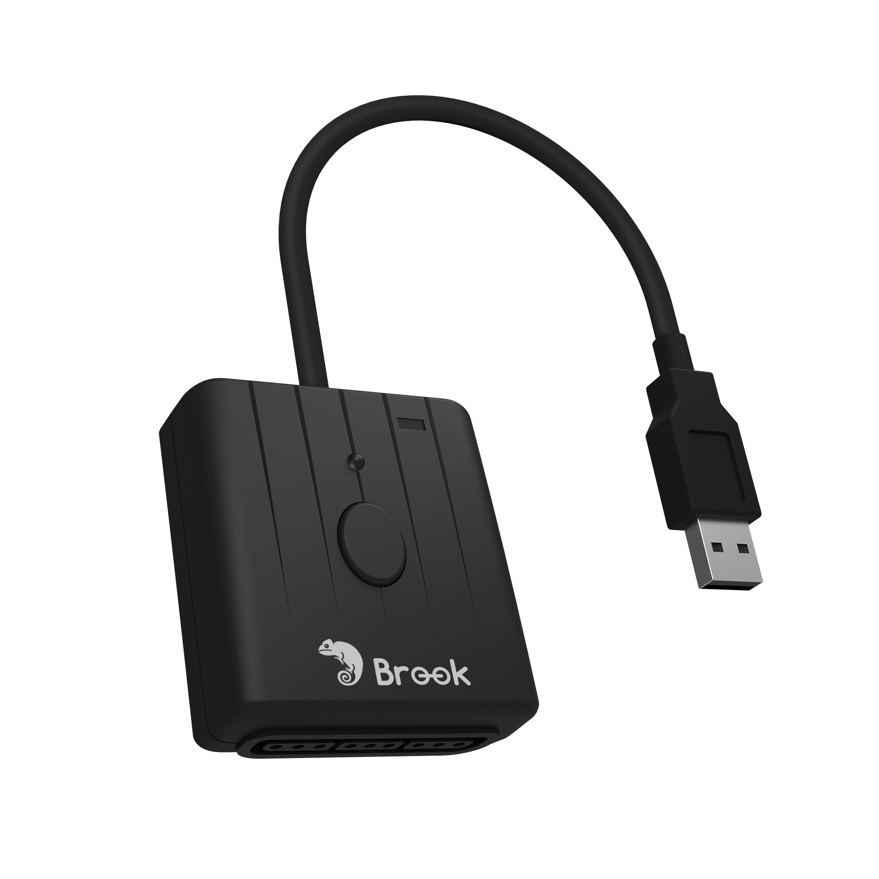 その他 Brook Wingman FGC Wingman FGC – Converter for PS5 Fighting Game & FGC