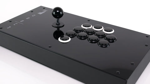HIT BOX CROSS|UP PS4 | PS5 | PC