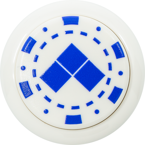 EVO Poker Chip SANWA DENSHI Pushbuttons 30mm