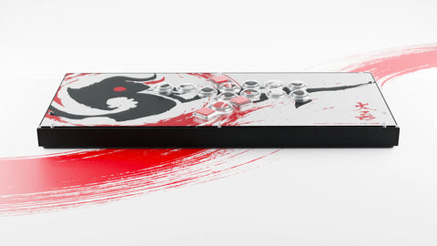 BEAST BOX by Hit Box PS5/PS4  SW1  SW2 PC Compatible